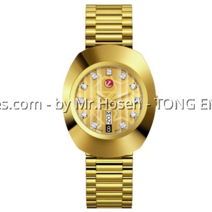 Rado Diastar the Original Automatic R12413503